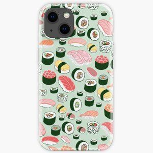 Sushi Forever! iPhone Case